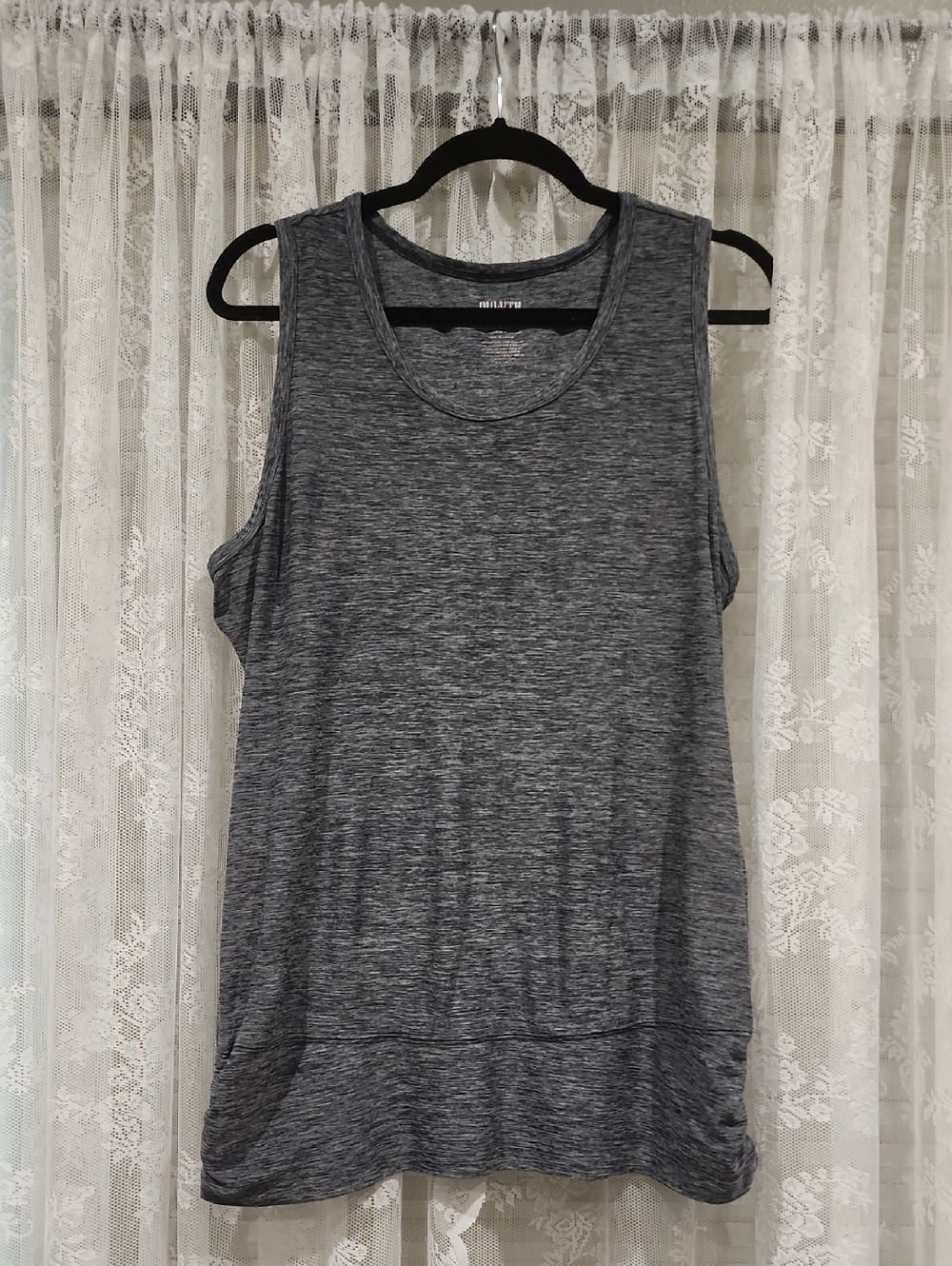 Duluth Athletic Tank